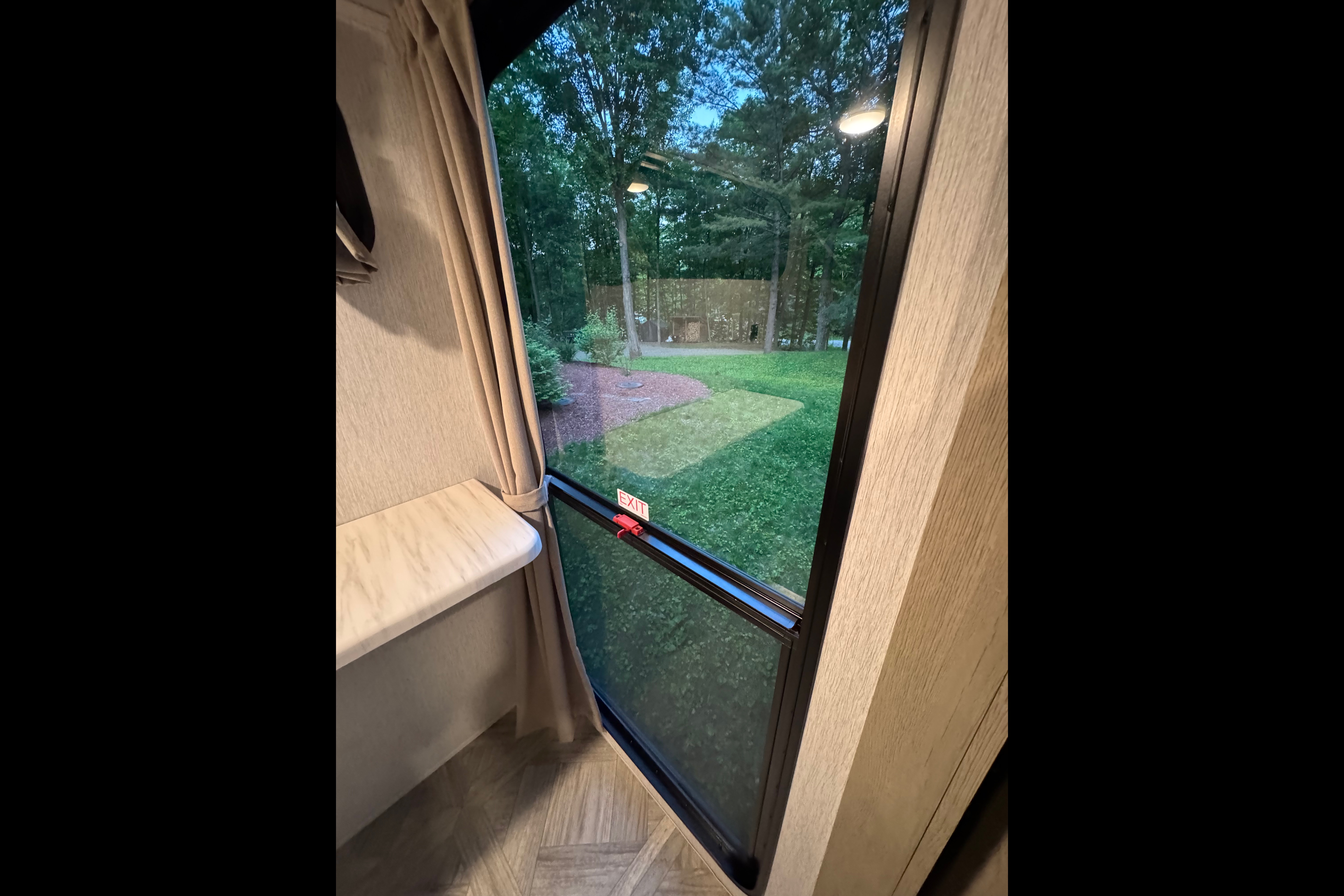 M&M vue prestigieuse