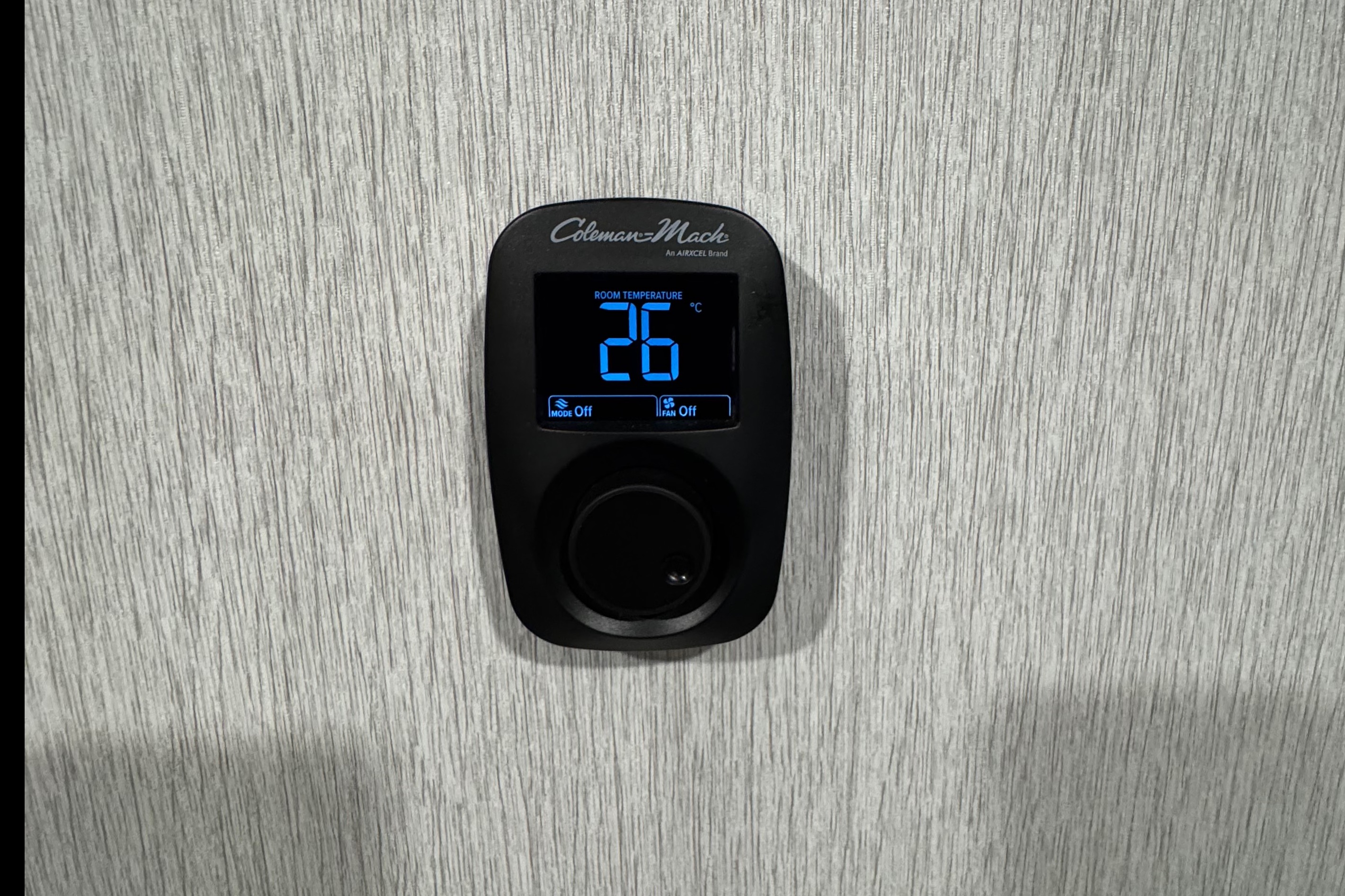 M&M vue prestigieuse