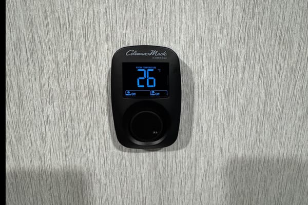 M&M vue prestigieuse