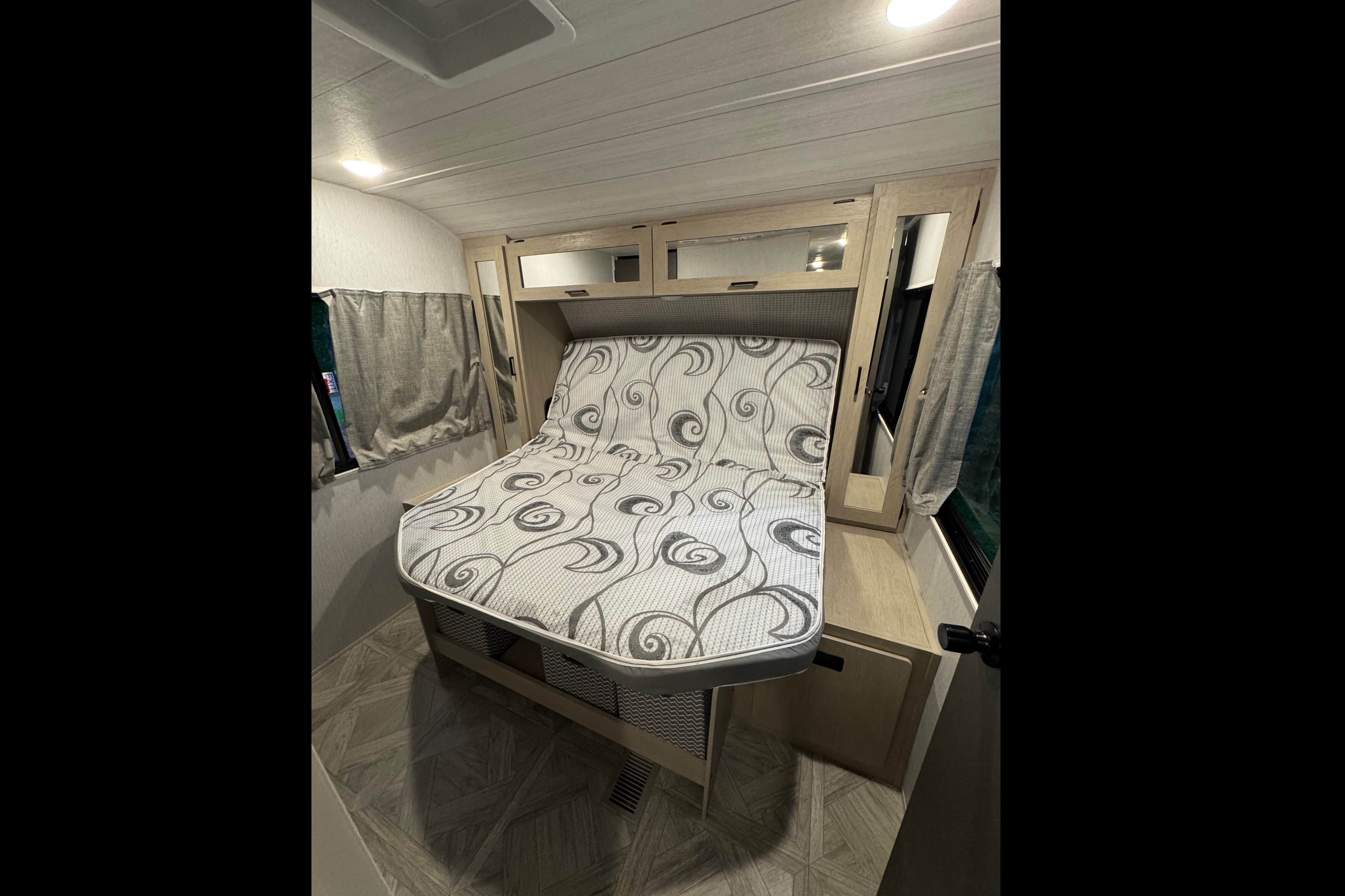 M&M vue prestigieuse