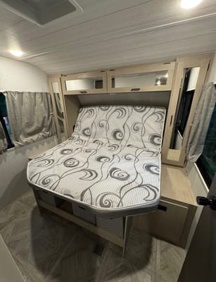 M&M vue prestigieuse