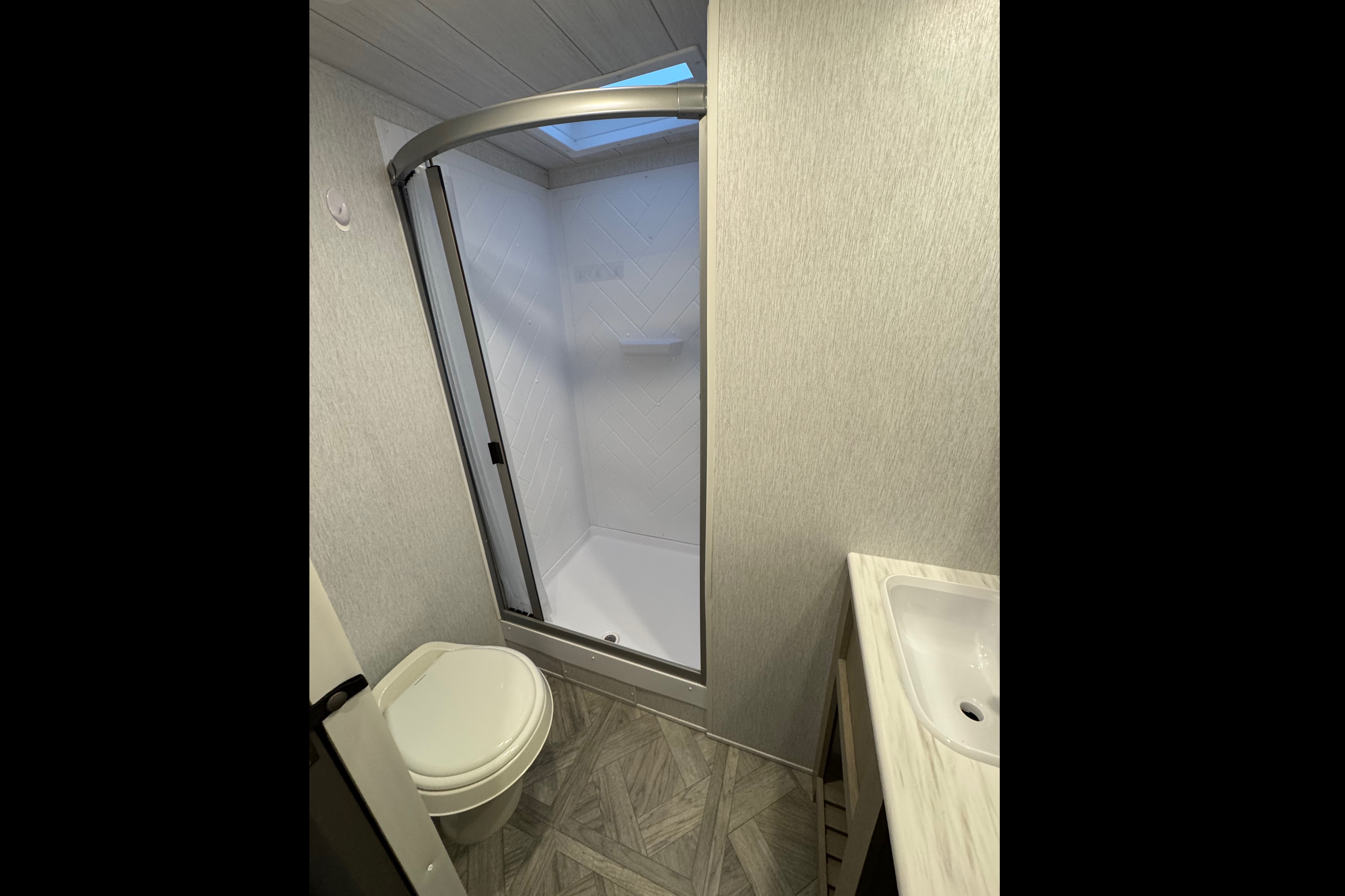 M&M vue prestigieuse