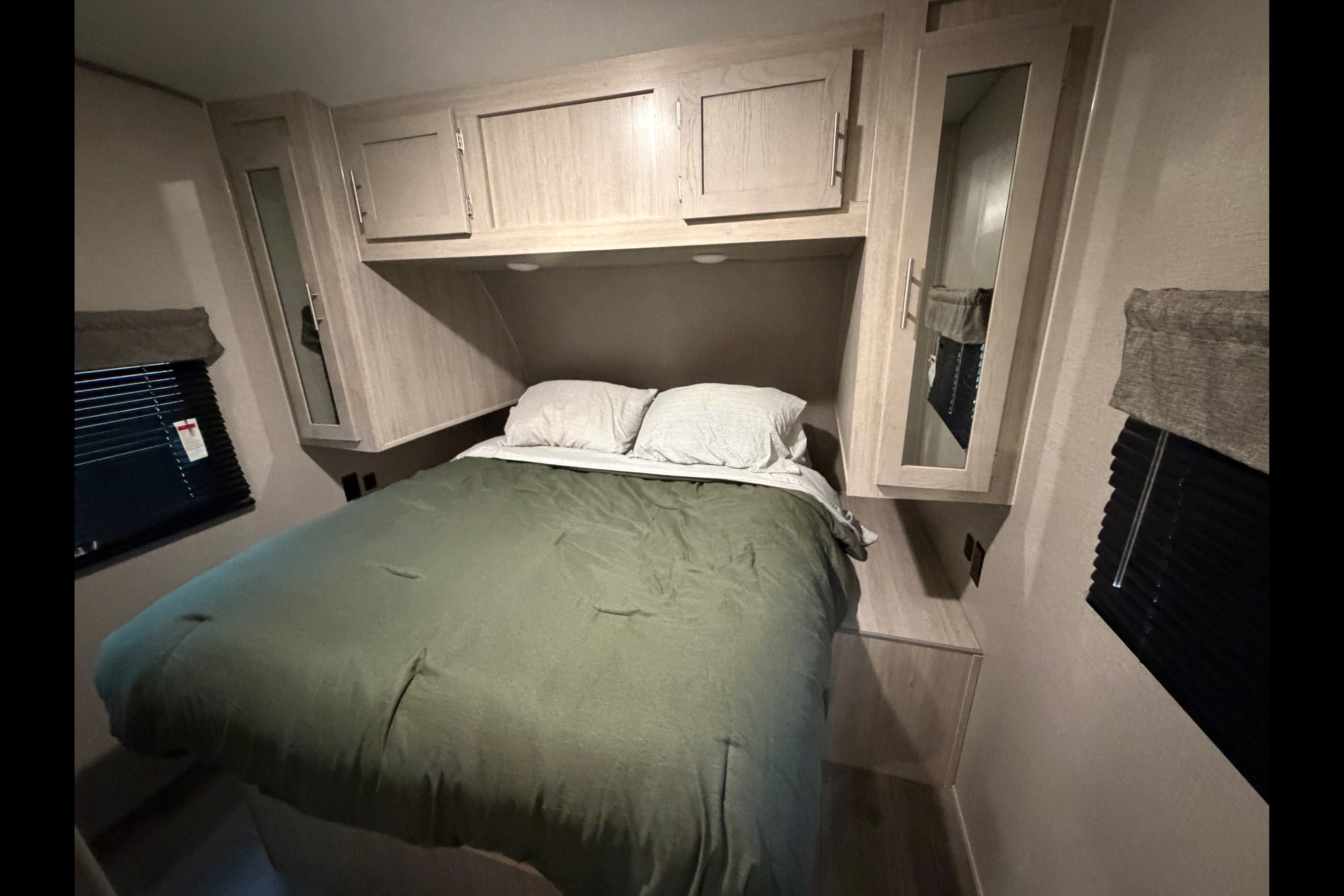 The Happy Hideaway