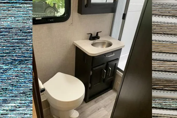## 🚐 Location VR familial – Jayco Redhawk Classe C 24 pi | Canada & États-Unis (USA)