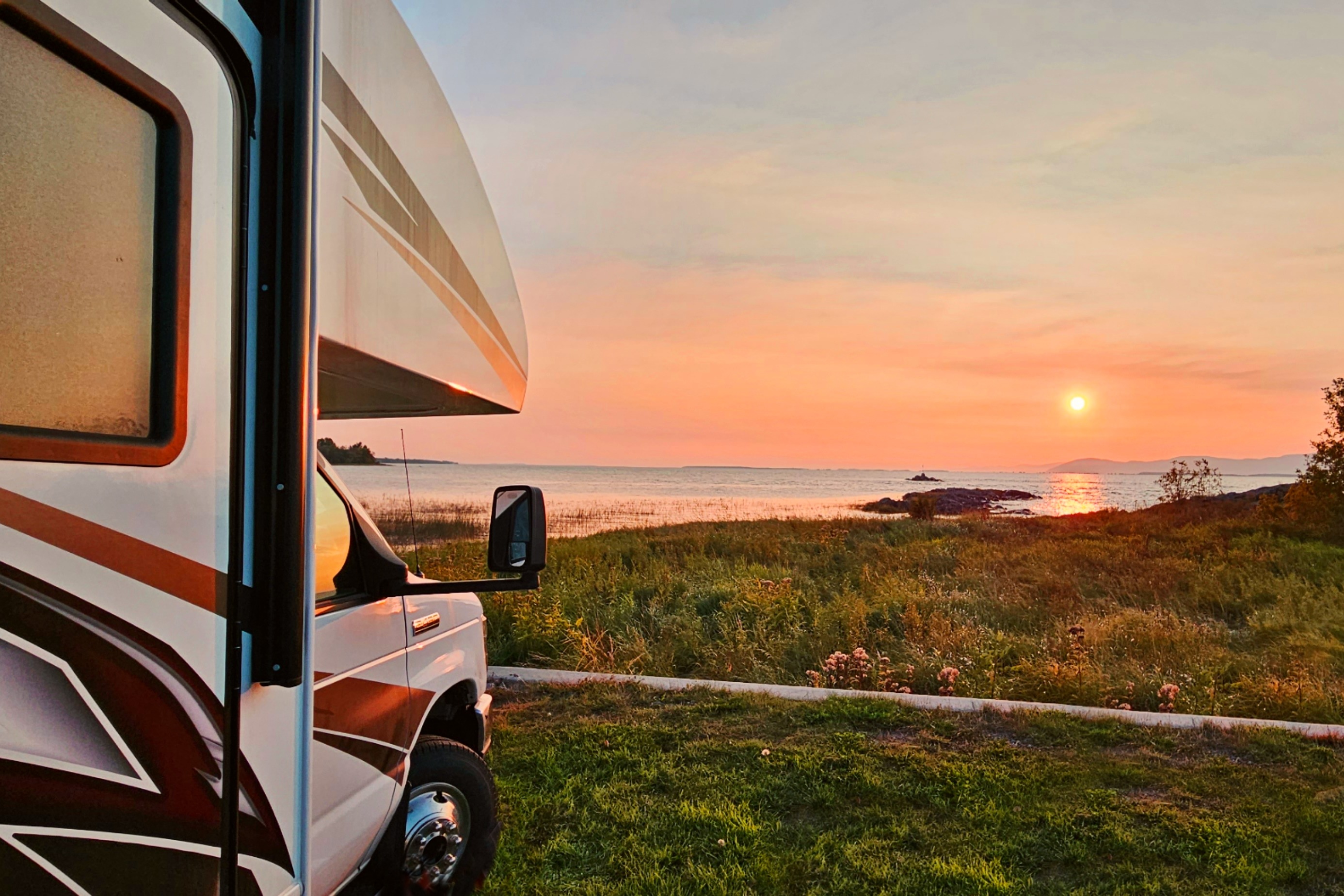 ## 🚐 Location VR familial – Jayco Redhawk Classe C 24 pi | Canada & États-Unis (USA)