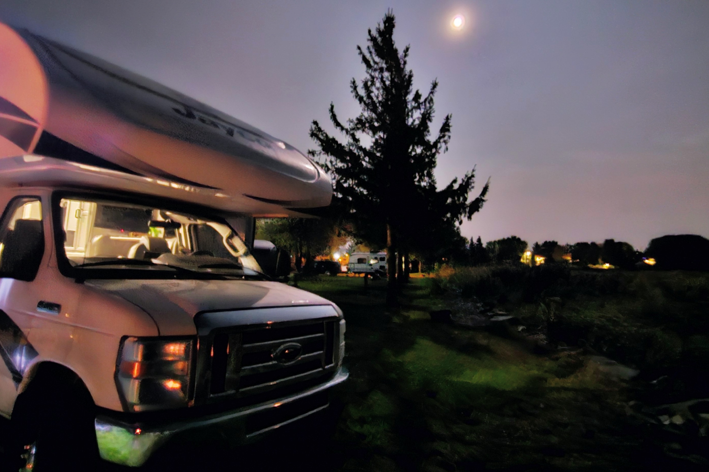 ## 🚐 Location VR familial – Jayco Redhawk Classe C 24 pi | Canada & États-Unis (USA)