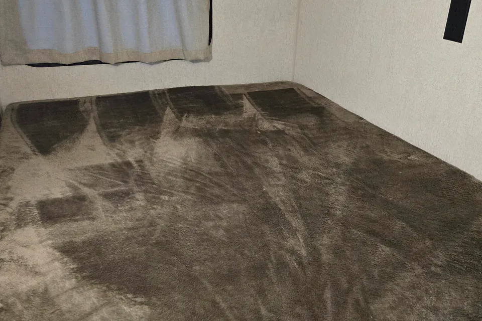 shelley's Starcraft Autumn ridge Travel Trailer