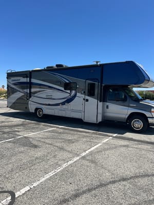 Joshua Tree RV