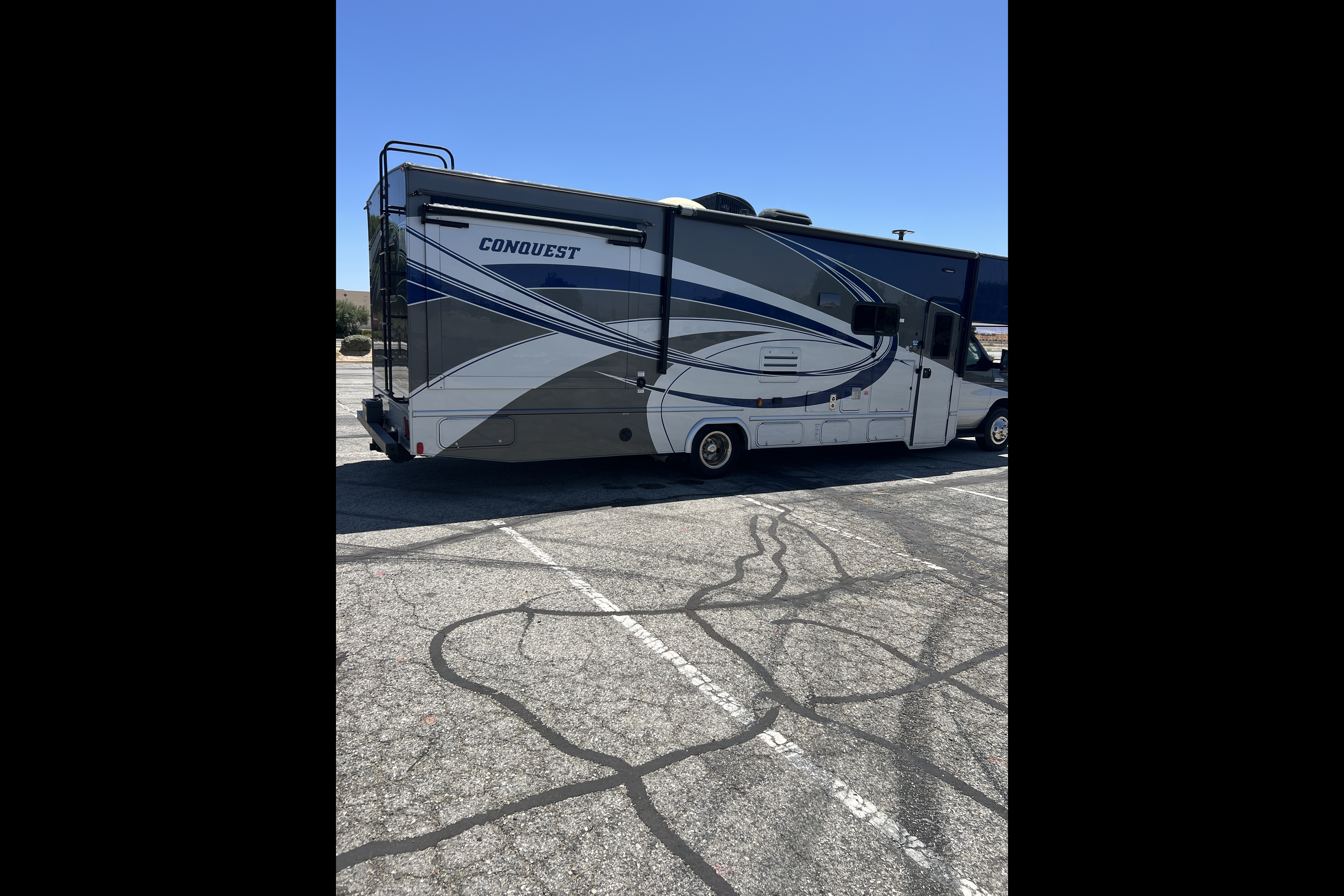 Joshua Tree RV