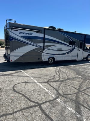 Joshua Tree RV