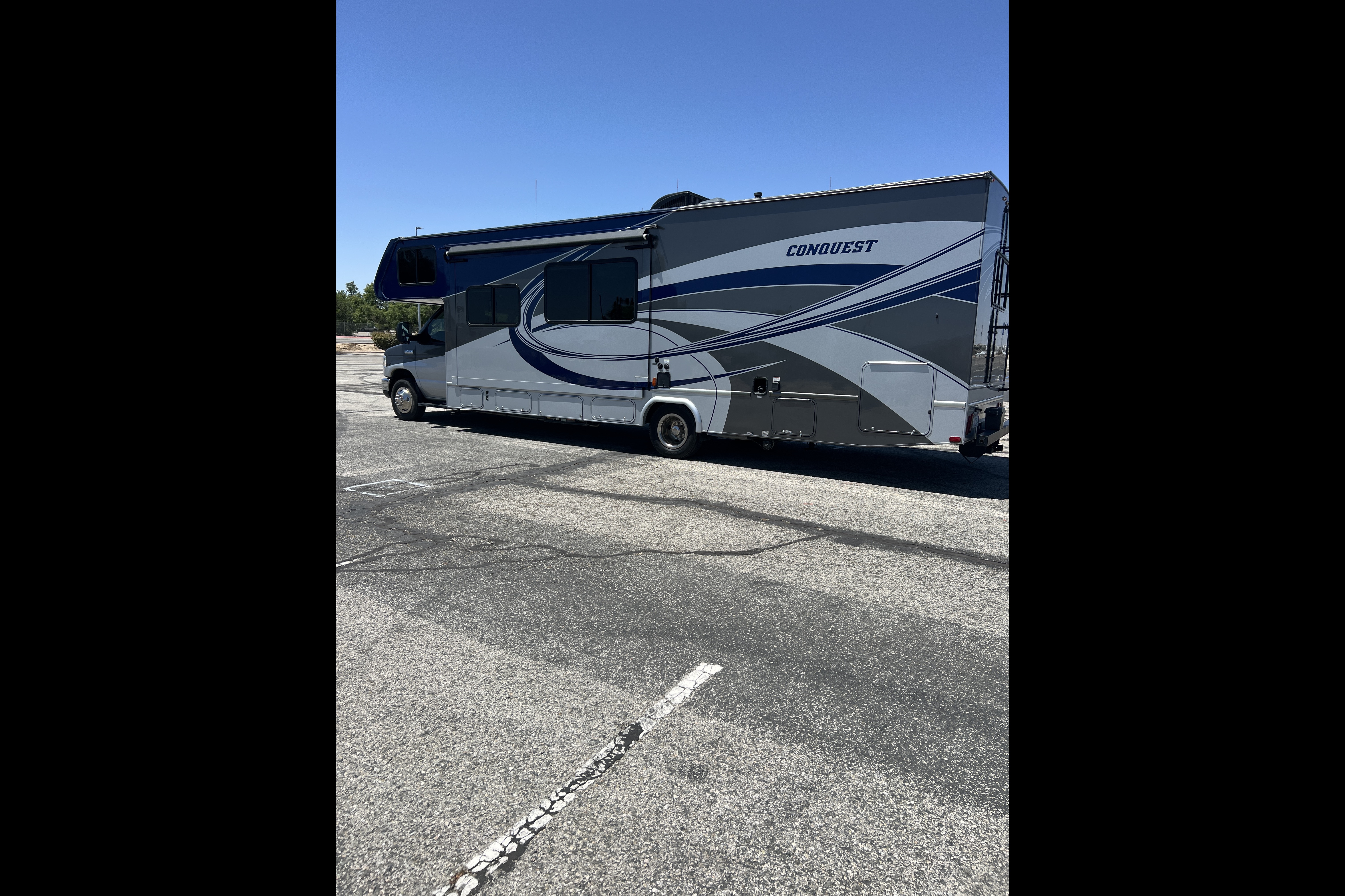 Joshua Tree RV