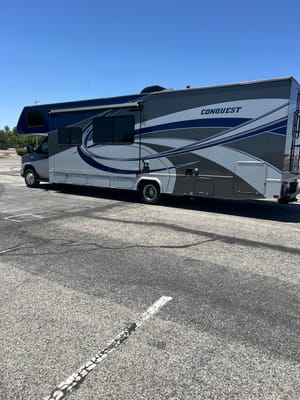 Joshua Tree RV