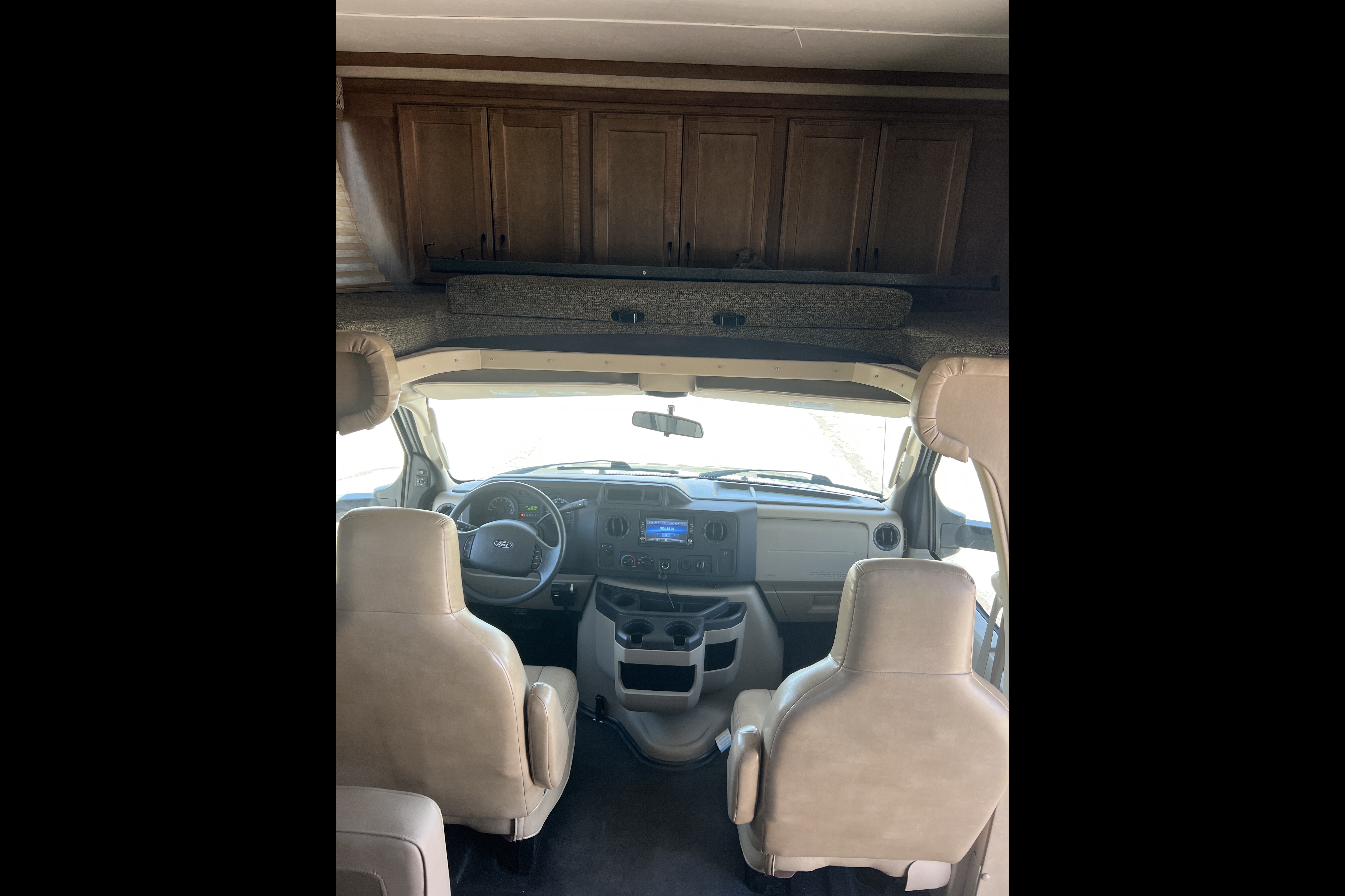 Joshua Tree RV