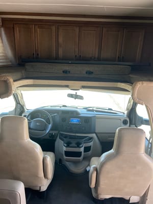 Joshua Tree RV