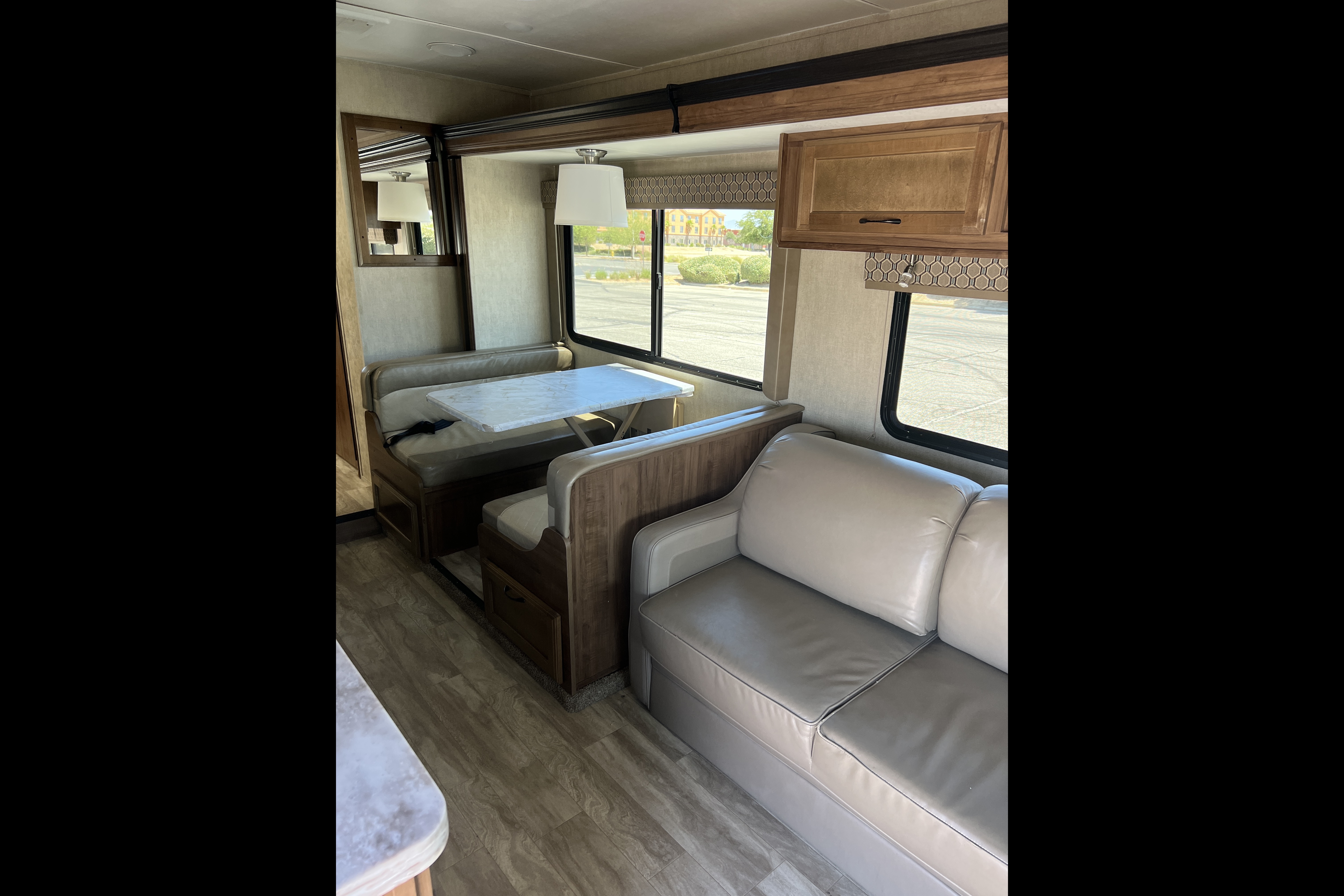 Joshua Tree RV