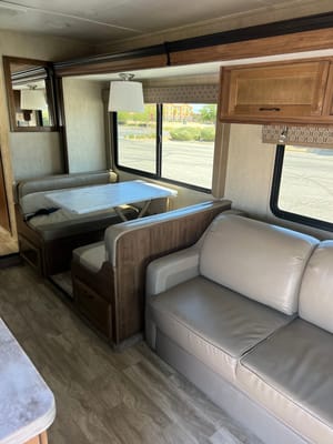 Joshua Tree RV