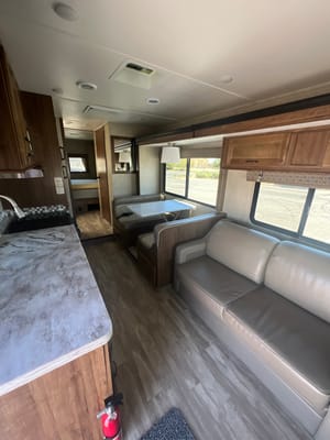 Joshua Tree RV