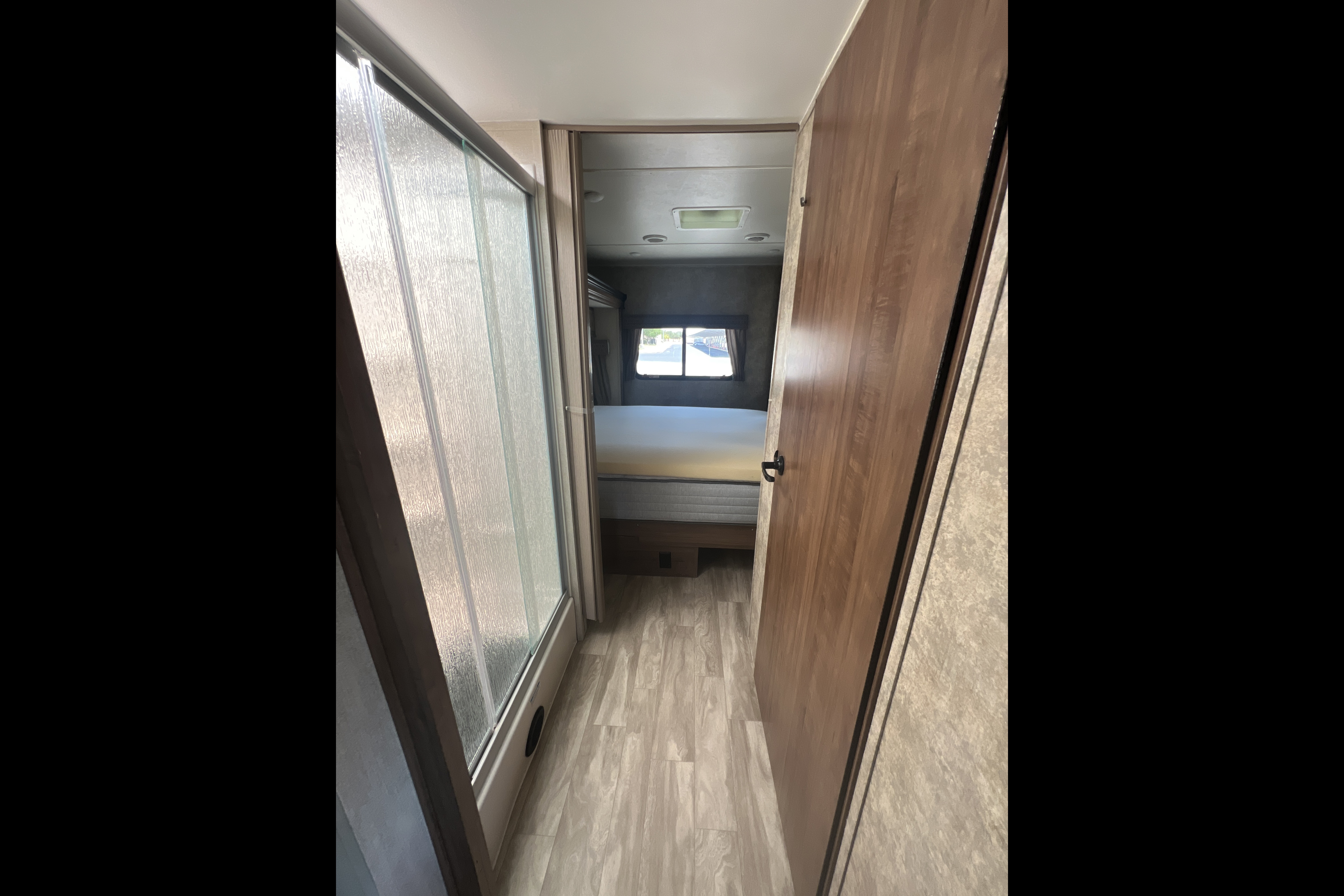 Joshua Tree RV