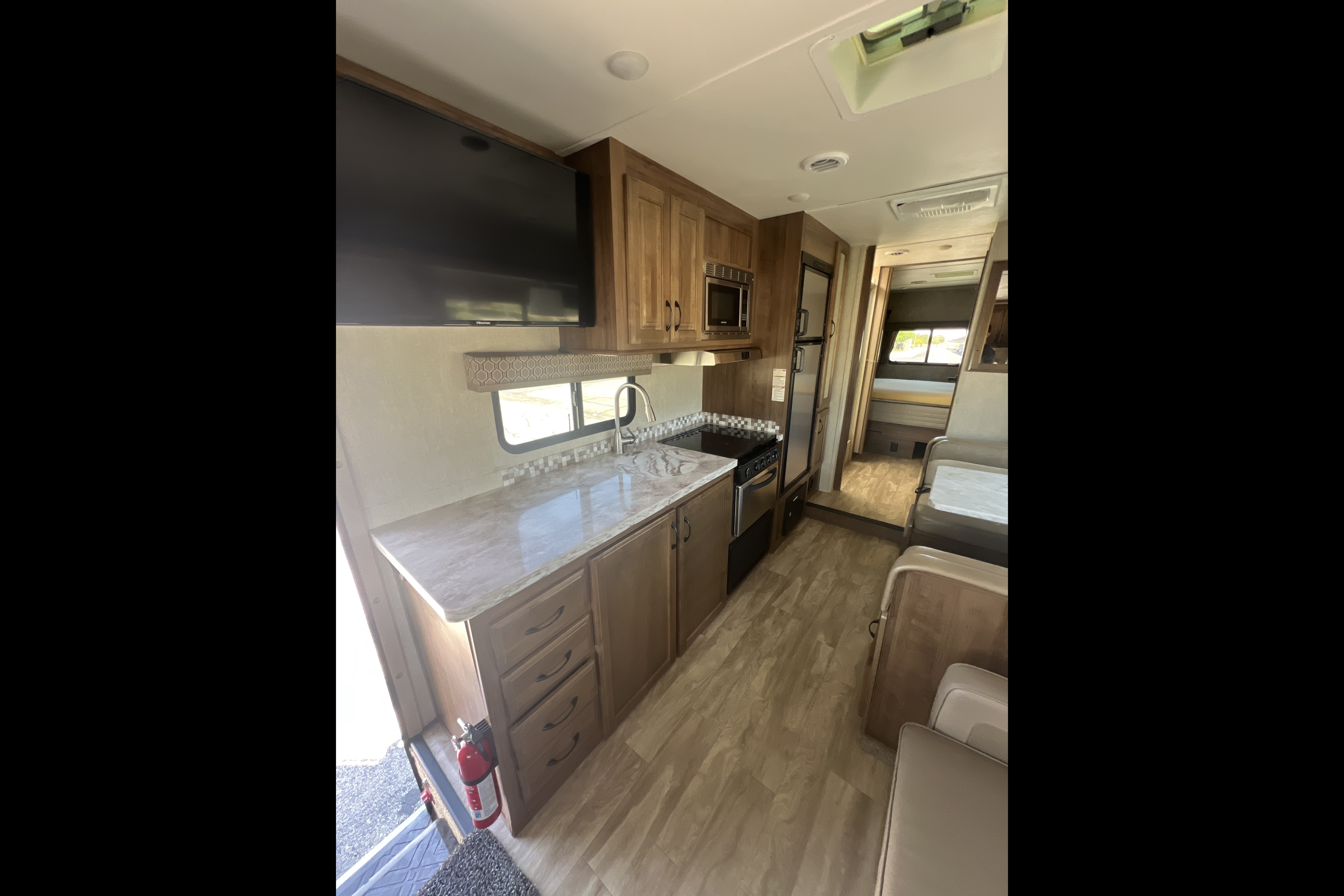 Joshua Tree RV