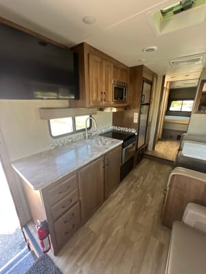 Joshua Tree RV