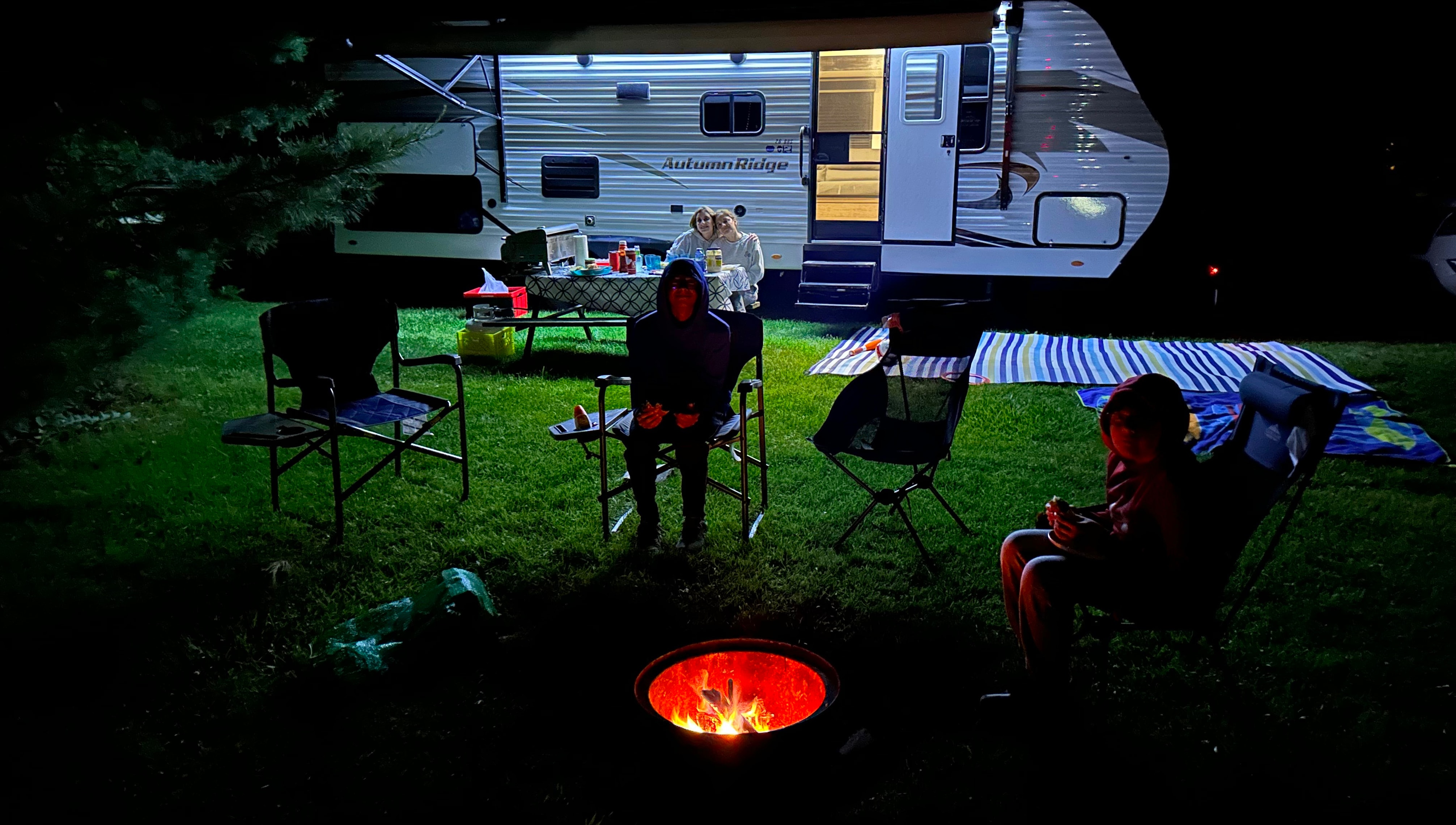 GET LOST! Travel Trailer - Delivery Only