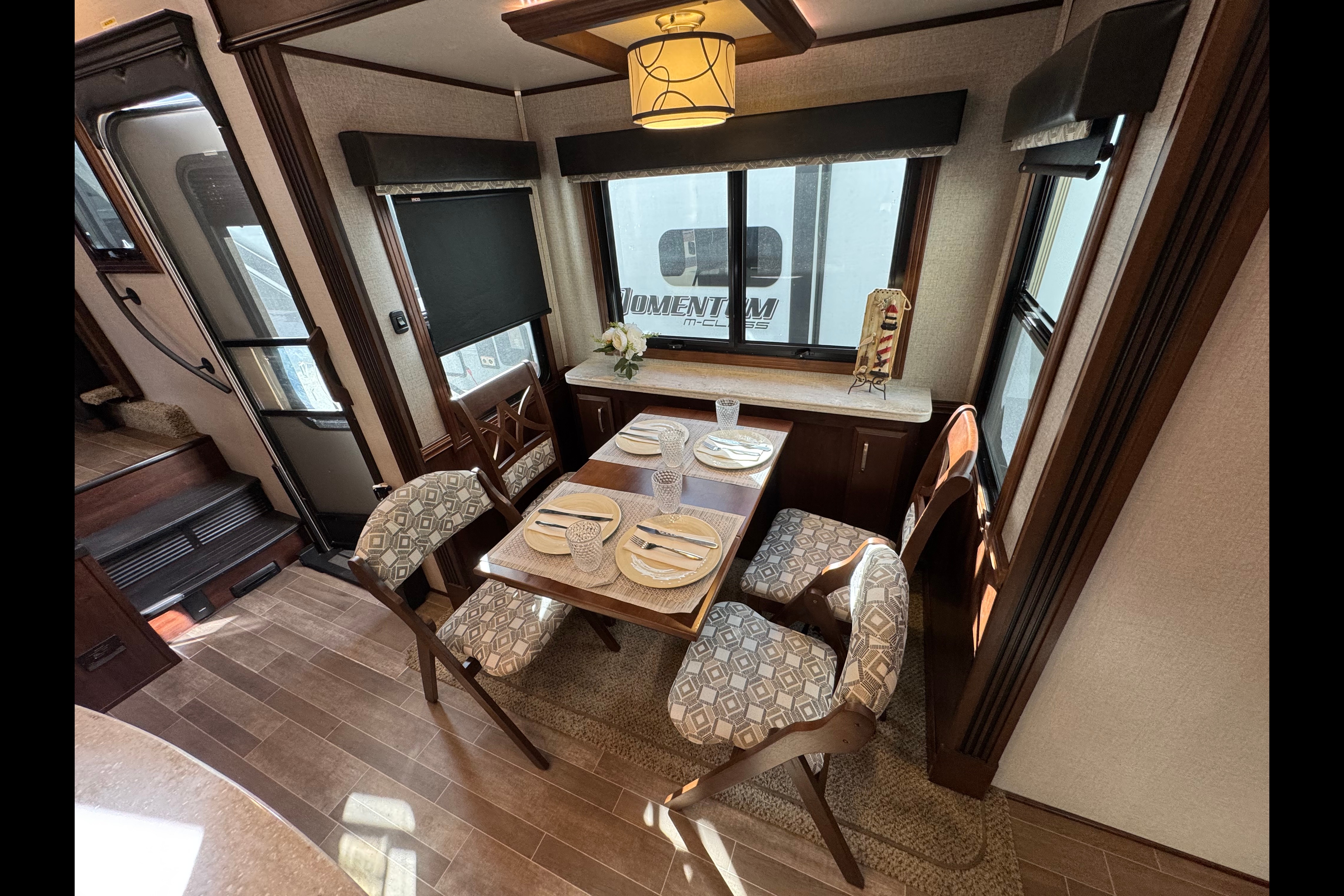 Westland 2019 Jayco Pinnacle Fifth Wheel