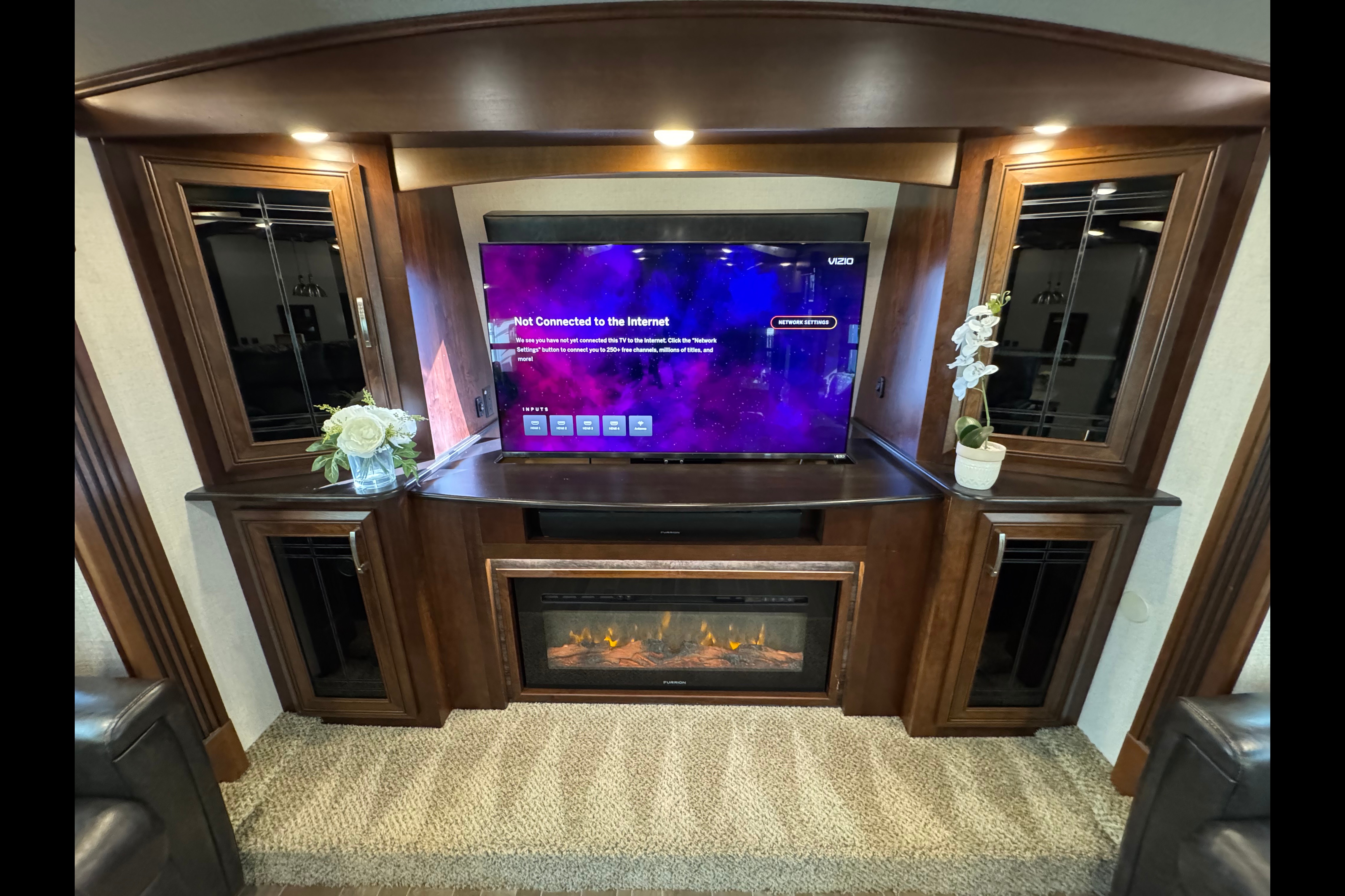 Westland 2019 Jayco Pinnacle Fifth Wheel