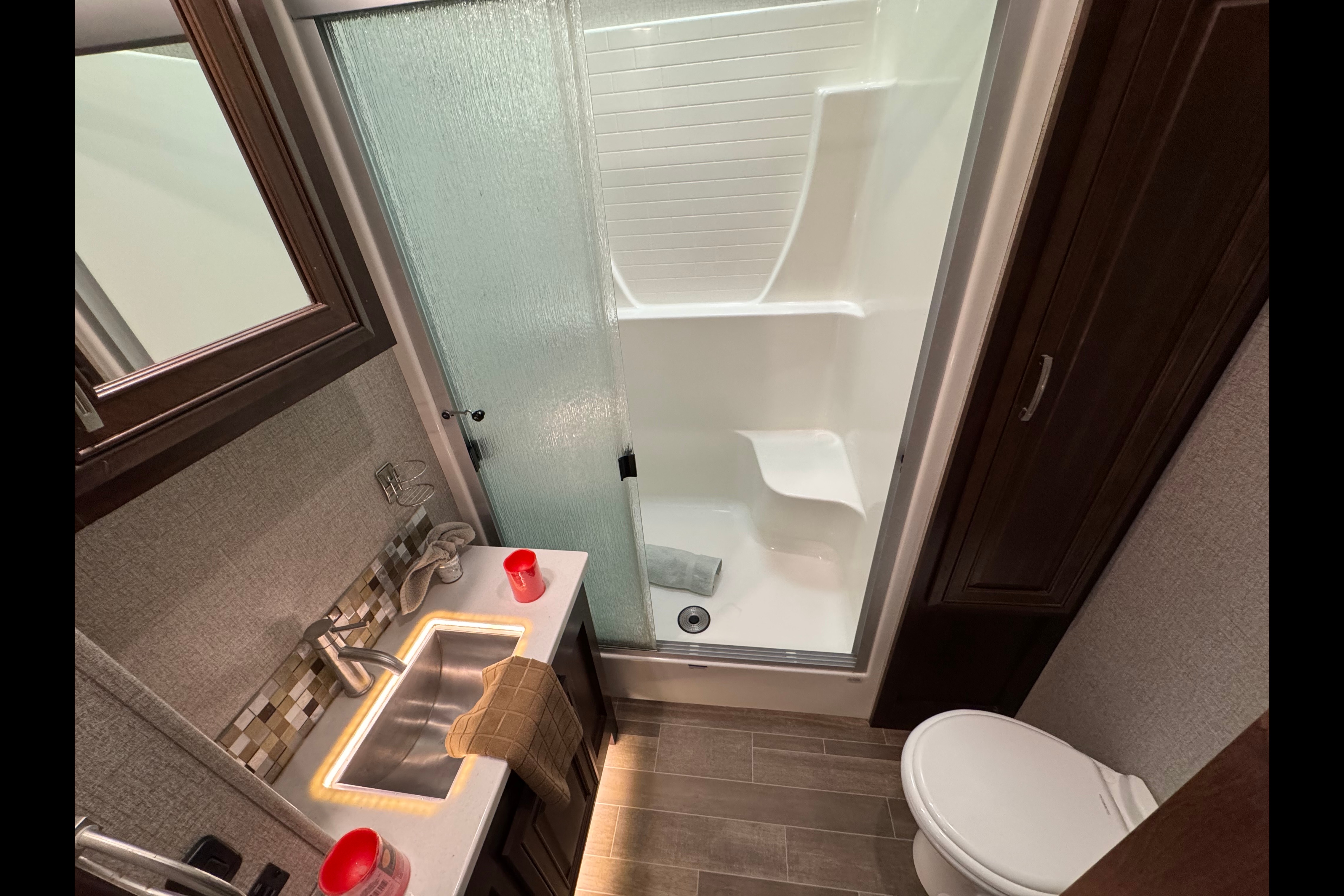 Westland 2019 Jayco Pinnacle Fifth Wheel