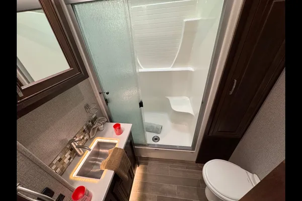 Westland 2019 Jayco Pinnacle Fifth Wheel