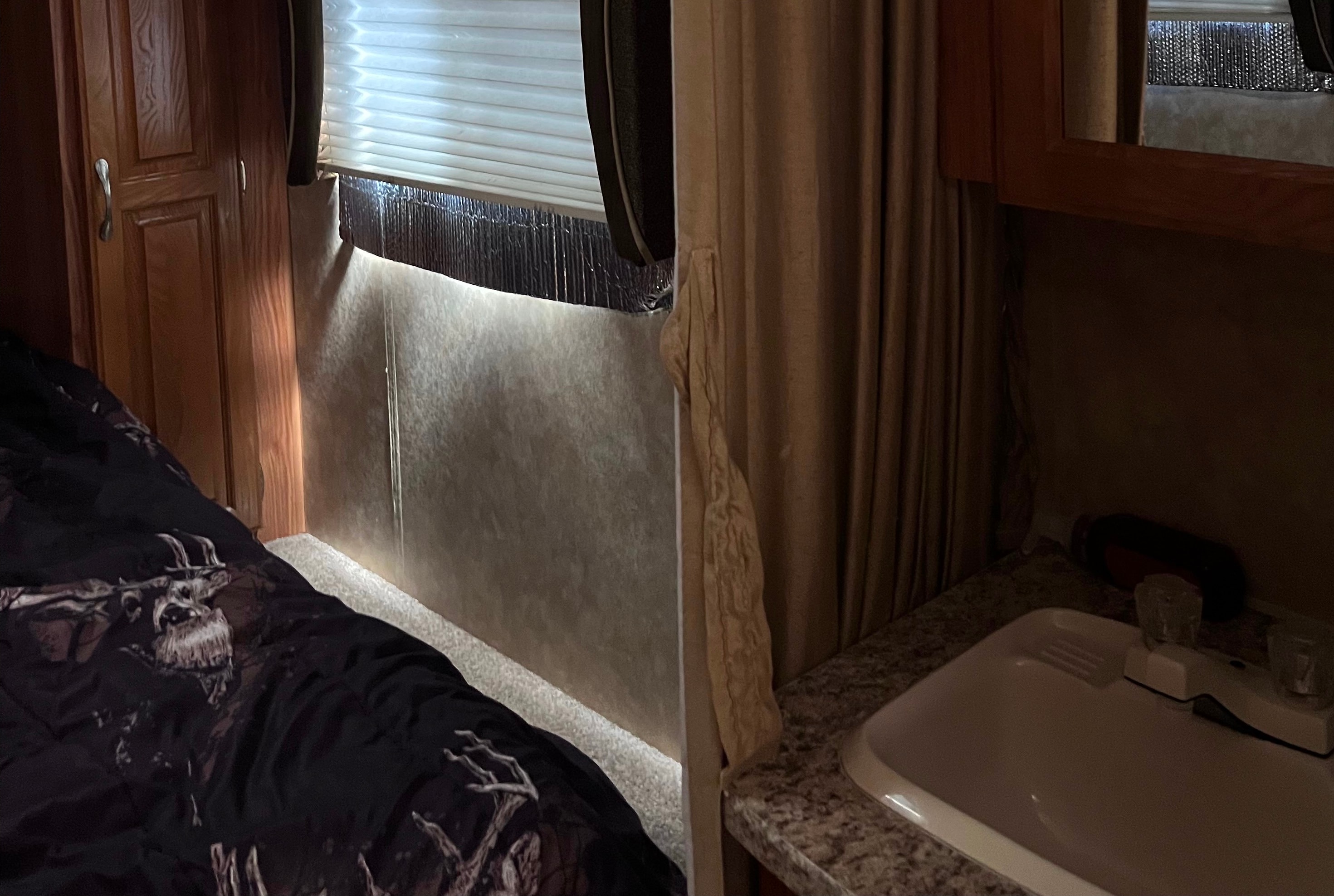 Wes's Jayco 30.5 BHS Fifth Wheel