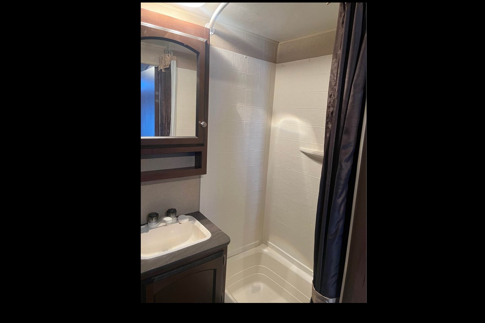 Chicago Dutchmen 255RB Travel Trailer