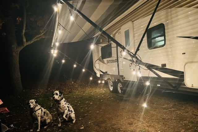 Chicago Dutchmen 255RB Travel Trailer