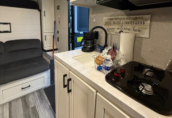 2025 Jayco Jayflight Travel Trailer