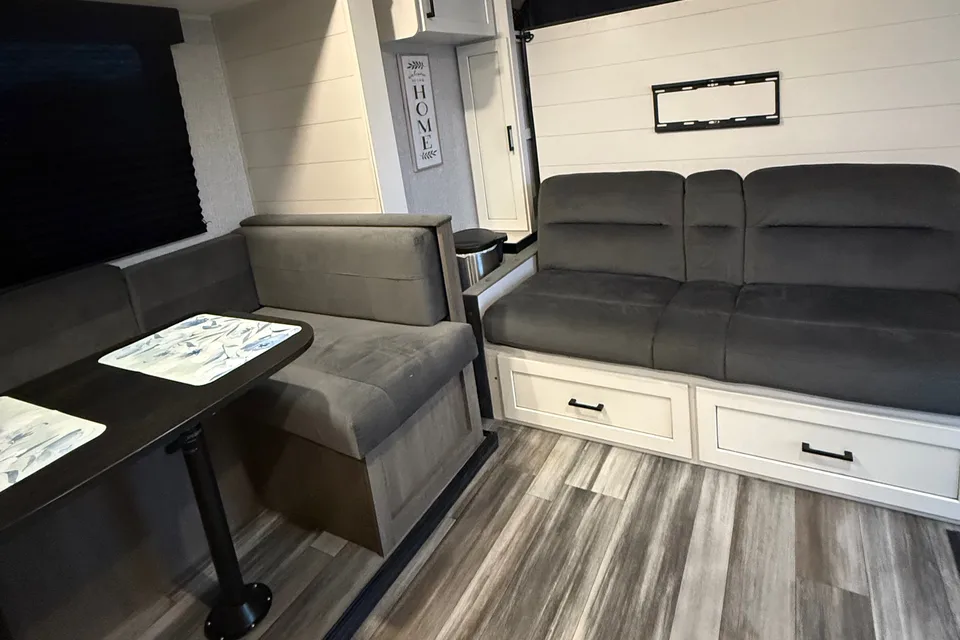 2025 Jayco Jayflight Travel Trailer