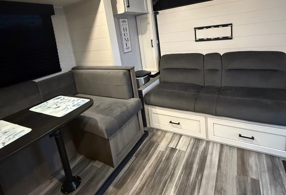 2025 Jayco Jayflight Travel Trailer
