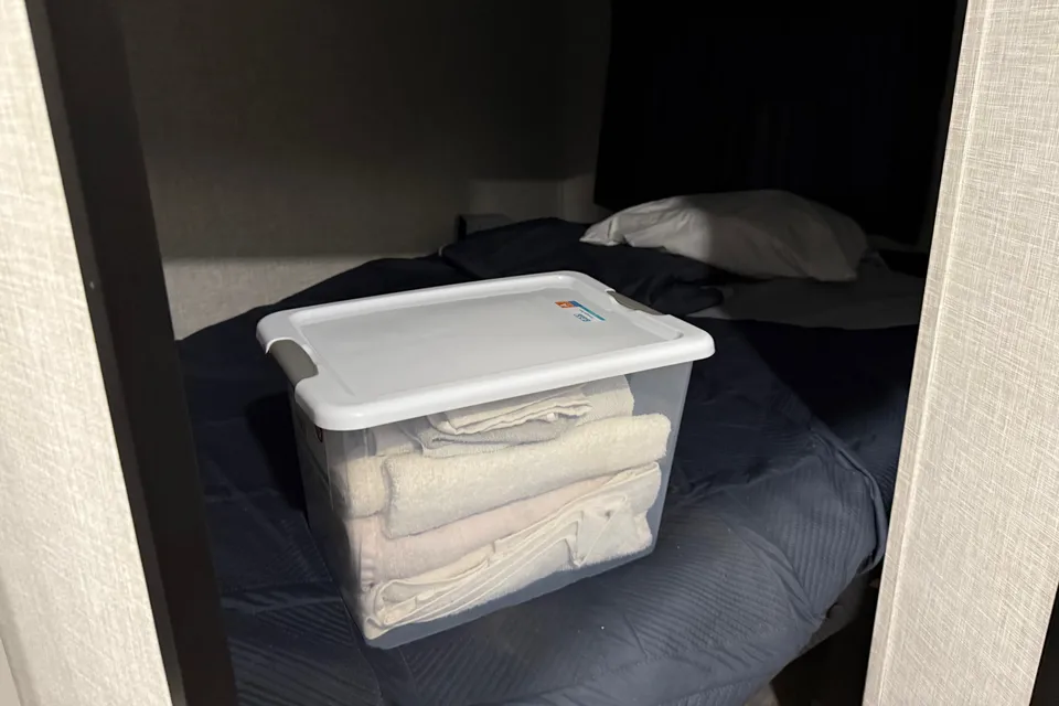 2025 Jayco Jayflight Travel Trailer