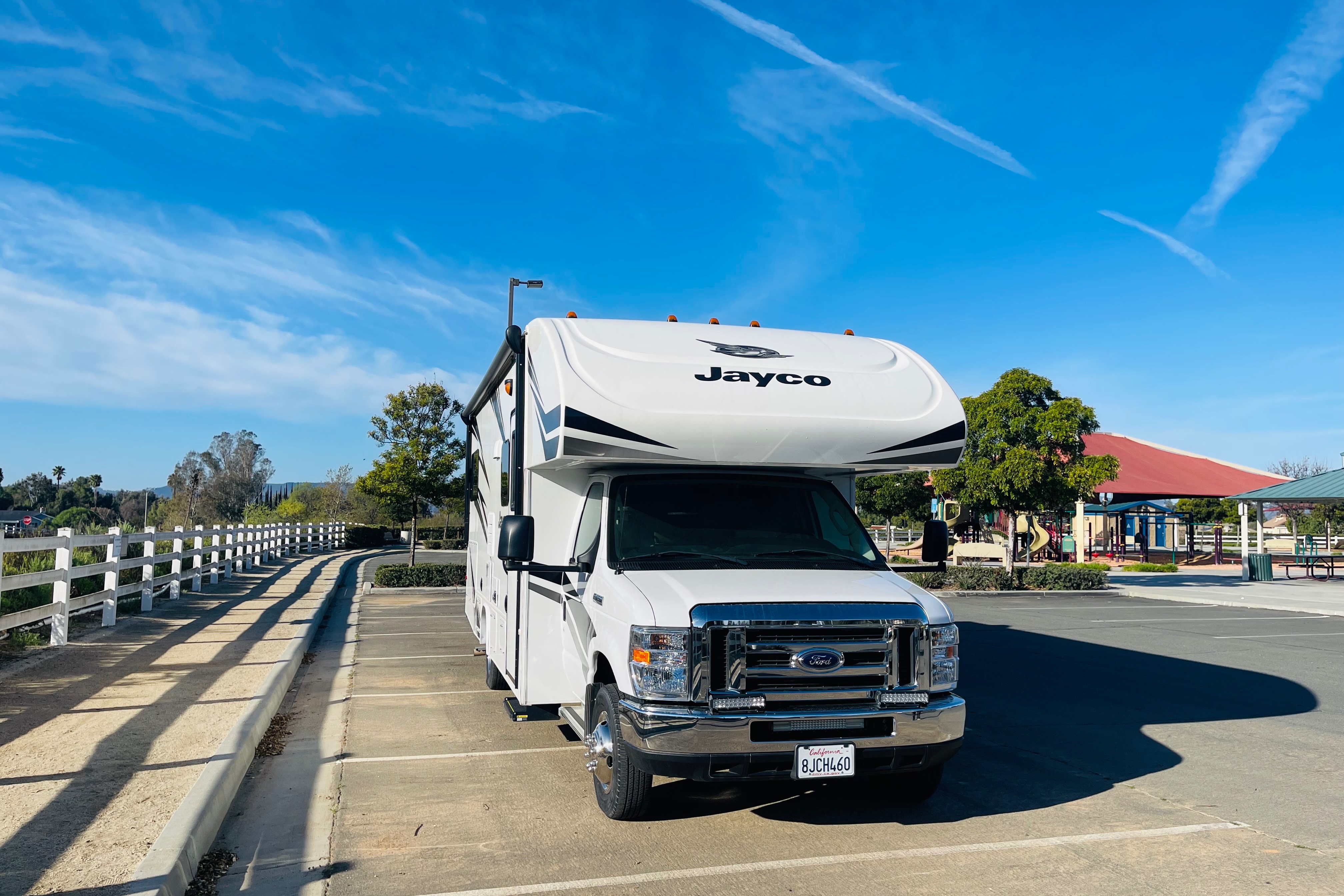 Adventure Mobile