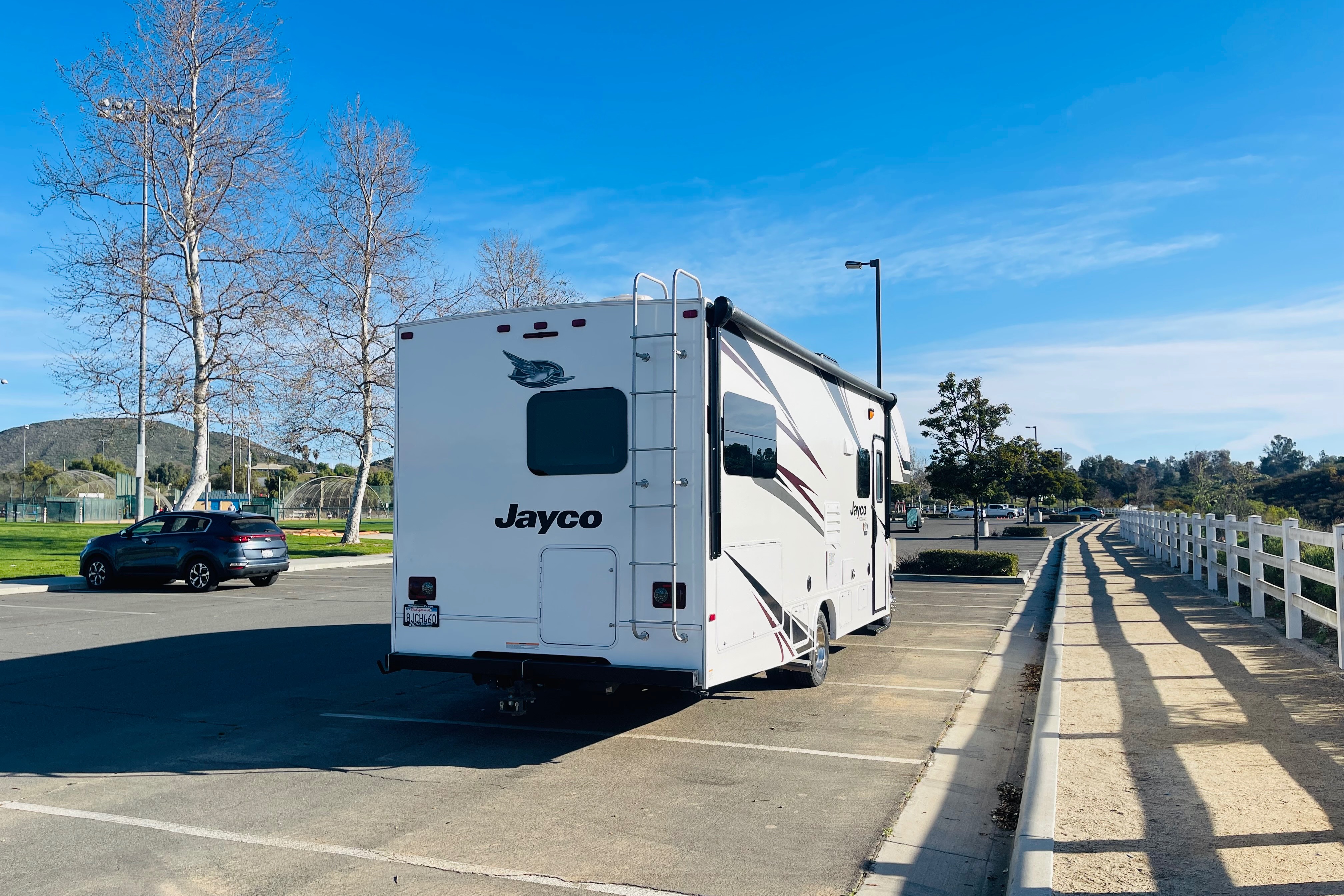 Adventure Mobile