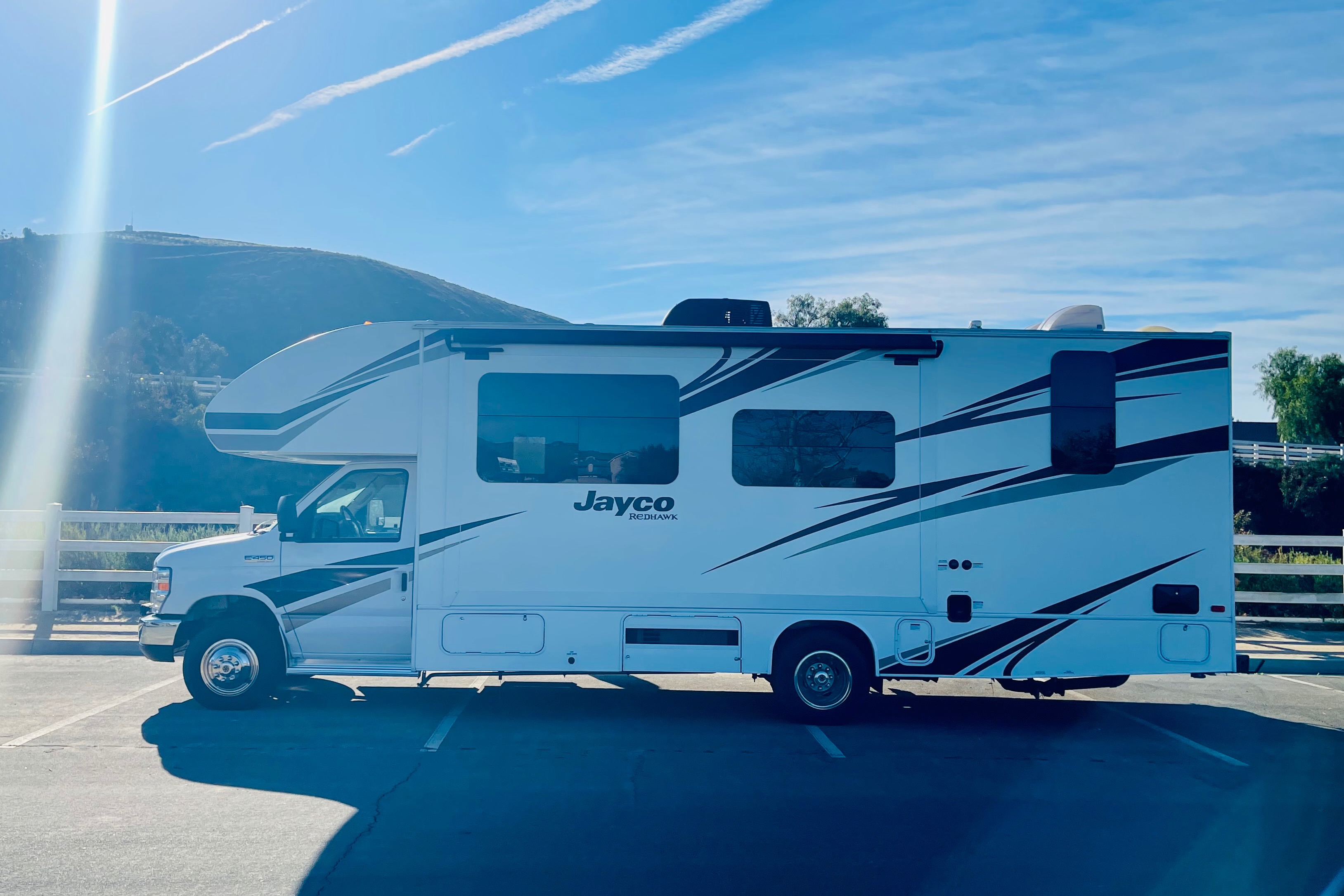 Adventure Mobile