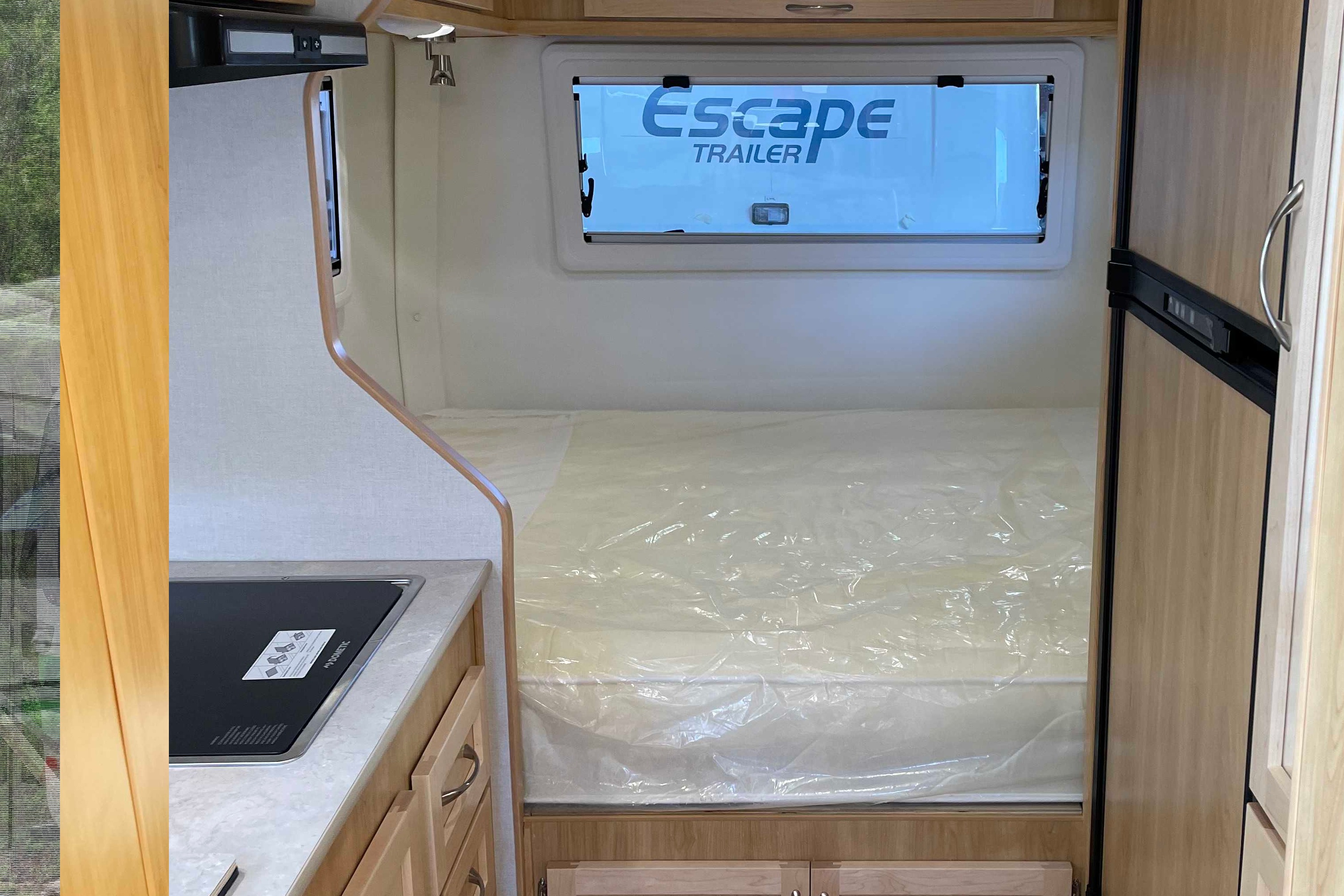 Escape 19