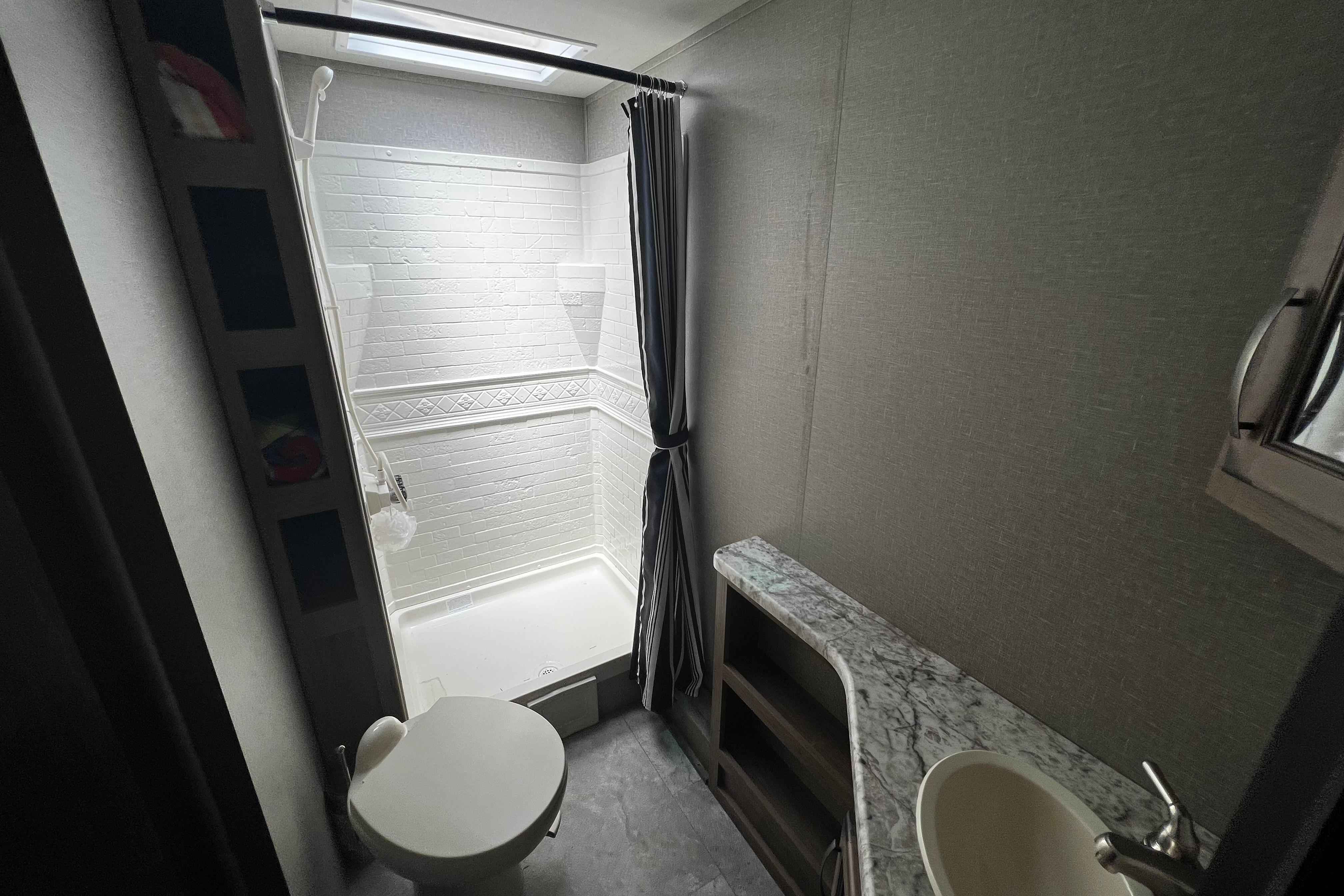 Brandon's Grand Design Bunkhouse