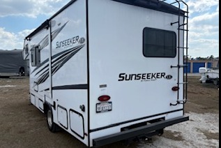 Forest River SUNSEEKER LE Class C