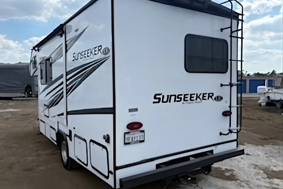 Forest River SUNSEEKER LE Class C