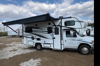 Forest River SUNSEEKER LE Class C