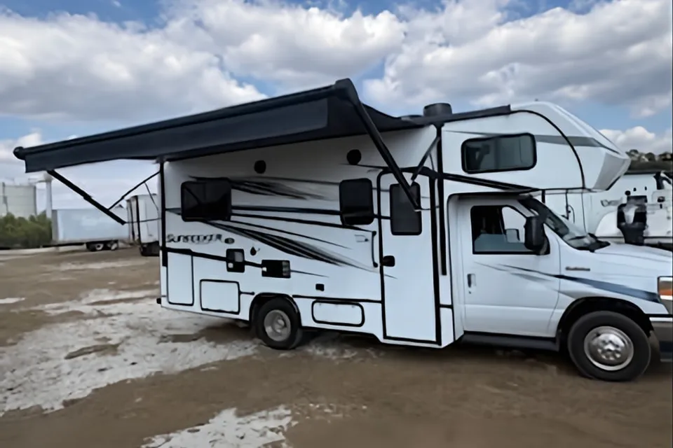 Forest River SUNSEEKER LE Class C
