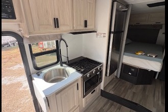 Forest River SUNSEEKER LE Class C