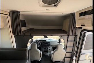 Forest River SUNSEEKER LE Class C