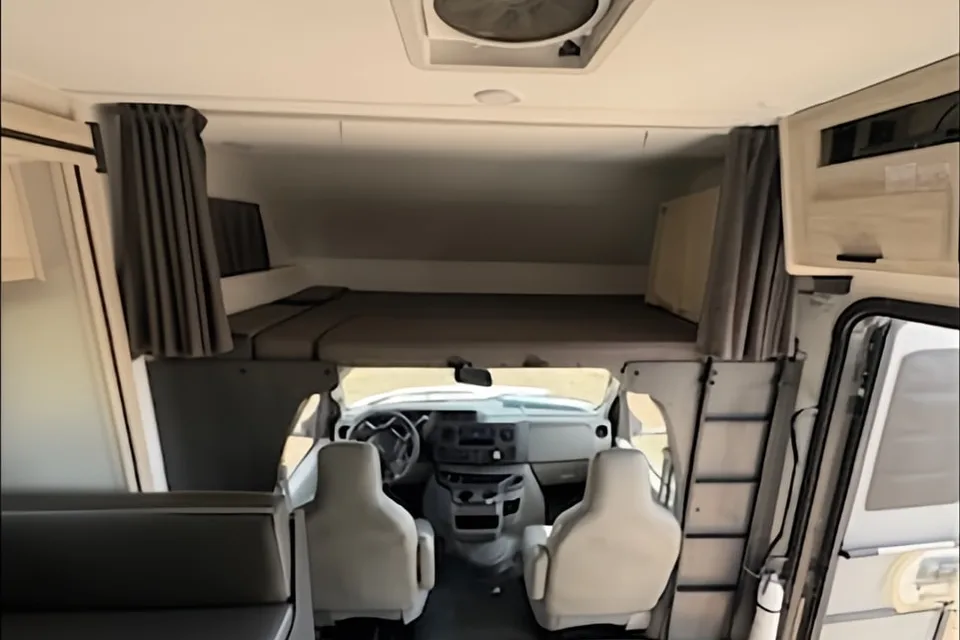 Forest River SUNSEEKER LE Class C