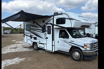 Forest River SUNSEEKER LE Class C