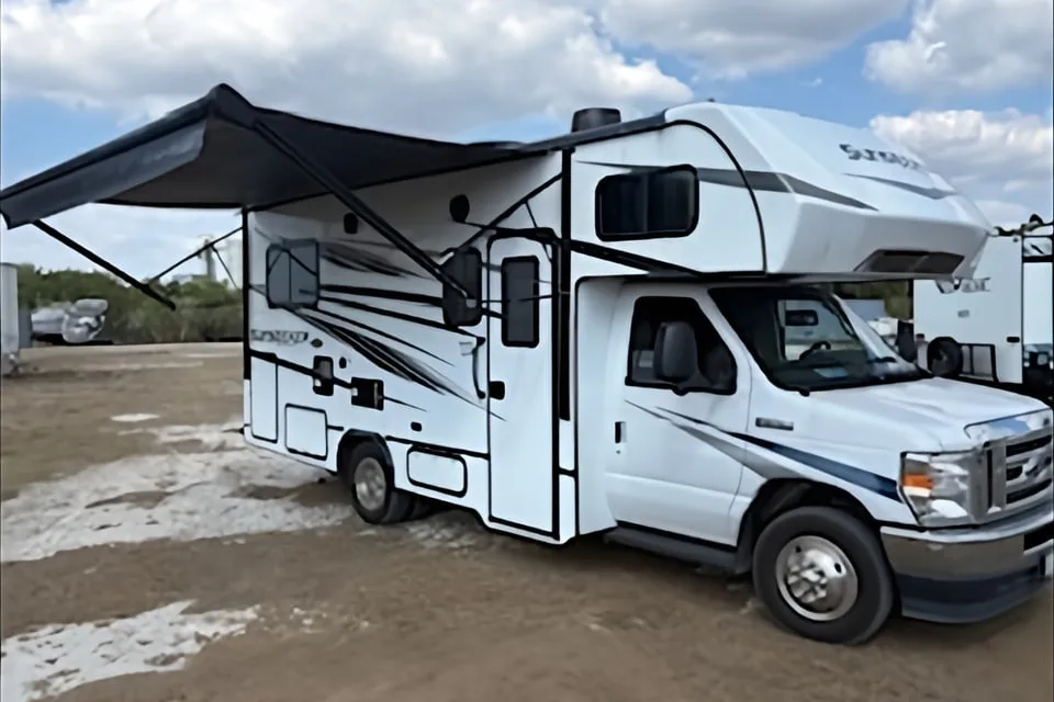Forest River SUNSEEKER LE Class C